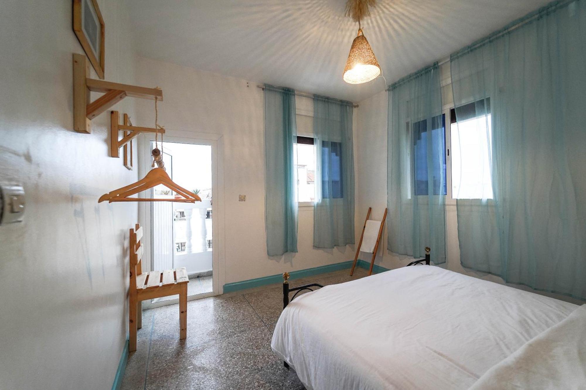 Anza Sets House Hostel Agadir Exterior photo